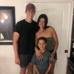 Meet your Posher, Renee